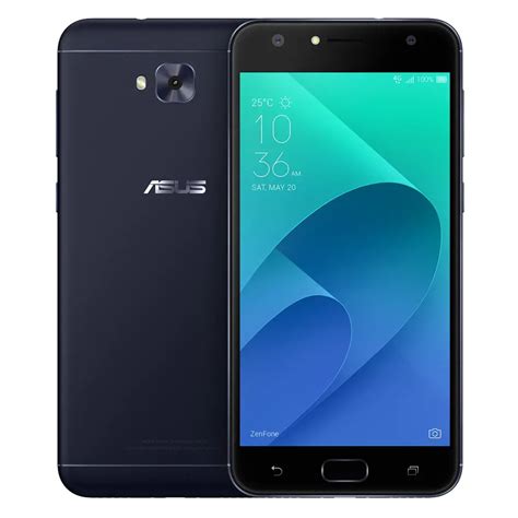 ASUS ZenFone 4 Selfie (ZD553KL) .